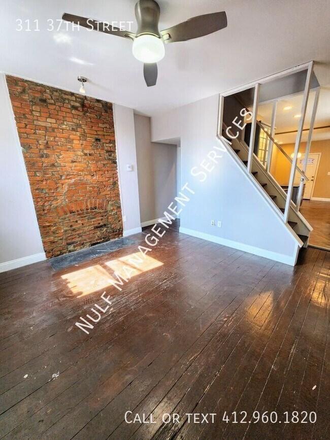 Building Photo - 311 37th St