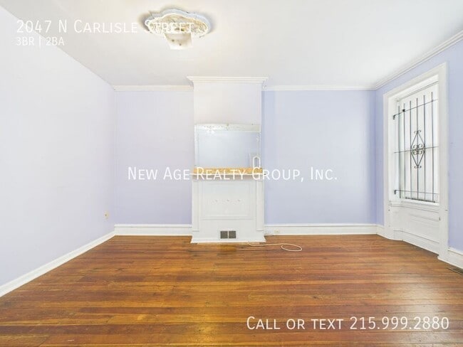 Photo - 2047 N Carlisle St House