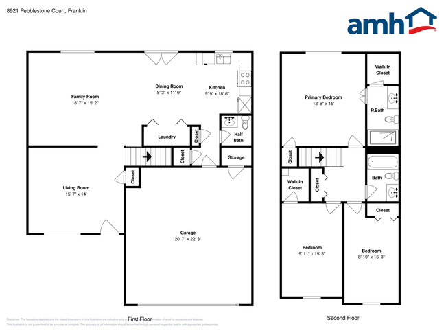 Building Photo - 8921 Pebblestone Ct