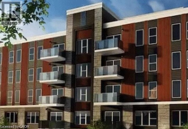 Building Photo - 77 Leland St