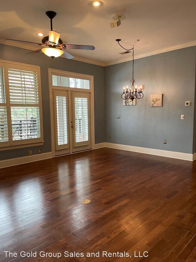 Building Photo - 2 br, 2 bath House - 5425 Closeburn Rd - 5...