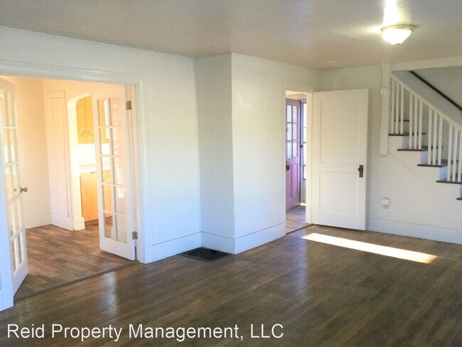 Building Photo - 2 br, 1 bath House - 611 Park Avenue