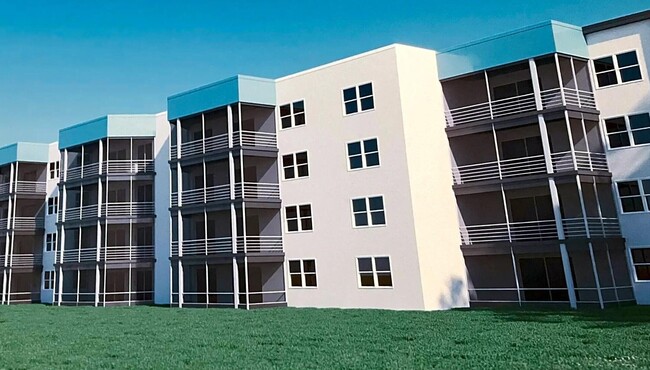Foto del edificio - 6200 NW 2nd Ave