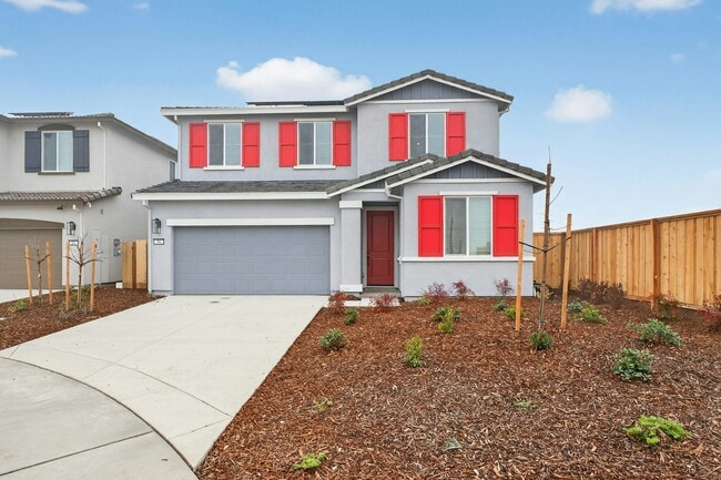 Photo - 56 Daytona Ct House