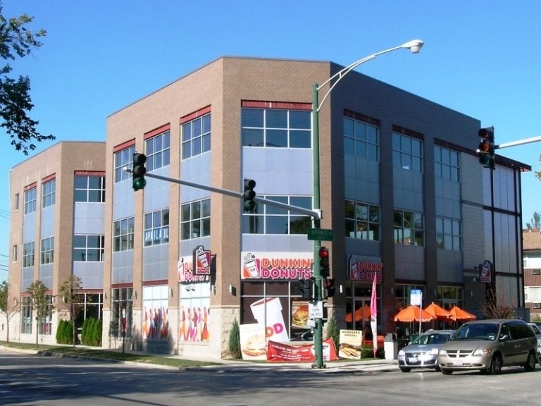 Primary Photo - Devon 7240 W