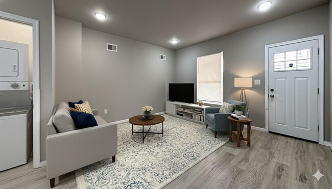 Foto del edificio - Modern 3-Bedroom Rental with Stainless Steel Appliances,