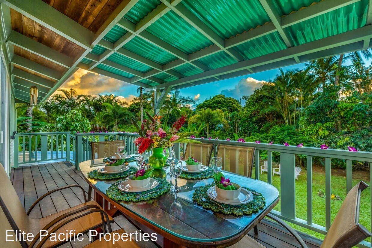Primary Photo - 4 br, 3.5 bath House - 5072 Kamamalu Loop