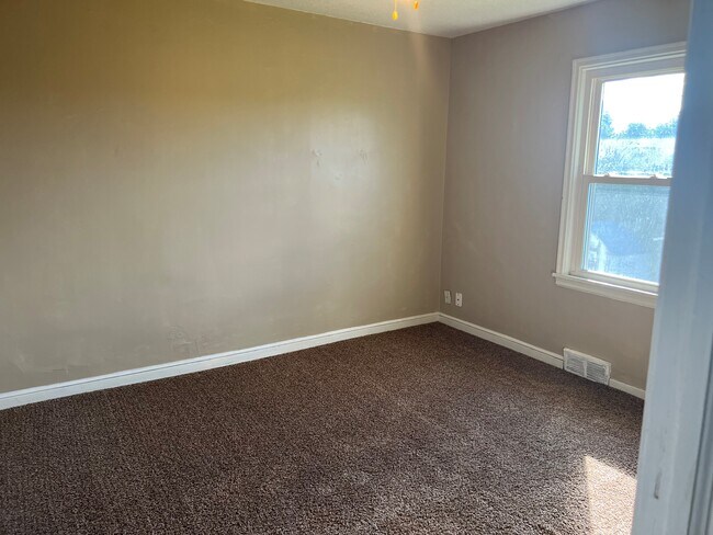 Dormitorio 2 - 205 Jackson Ave NW