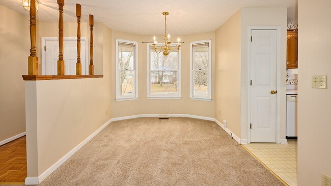 Foto del edificio - For Rent: 3BR, 2BA home with garage for rent.