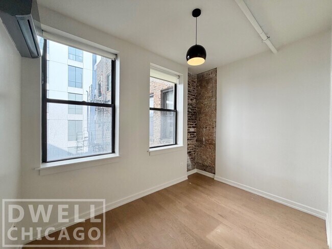 Foto del edificio - 26 W Chestnut St