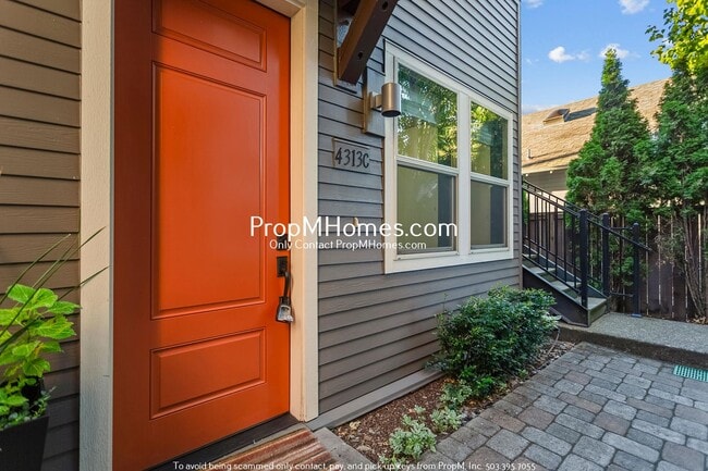 Photo - Modern Studio in the Heart of SE! Apartment