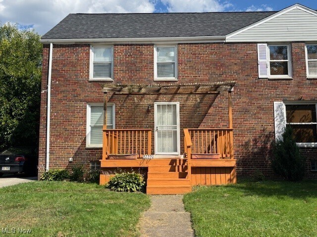 Foto principal - 4735 W 125th St