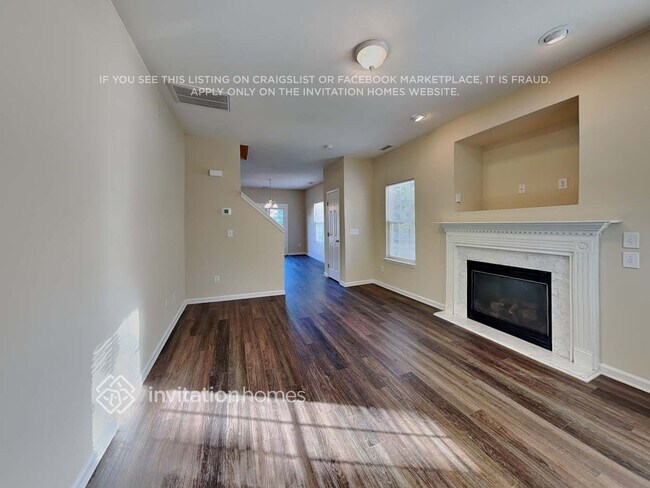 Foto del edificio - 507 Summer Storm Dr