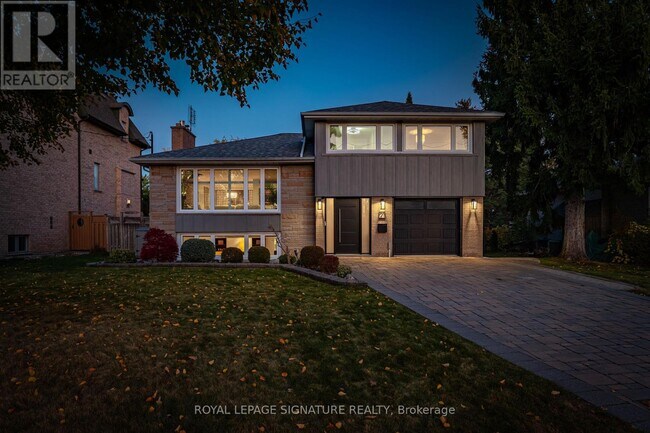 Building Photo - 21 Page Ave