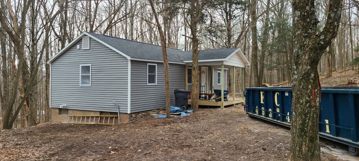 12 Birch St, Honesdale, PA 18431 House Rental in Honesdale, PA