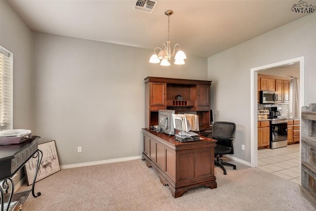 Foto del edificio - 9 Prairie Lace Ct