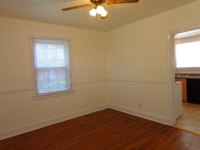 Building Photo - 8804 Semmes Ave