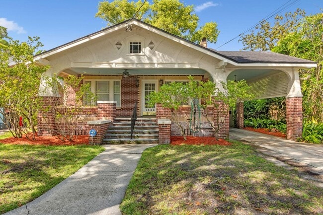 Building Photo - 1338 Wolfe St