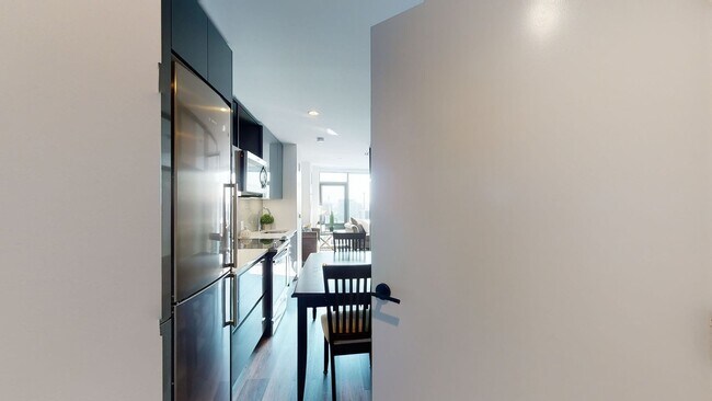 Foto del edificio - 340 Harrison Ave