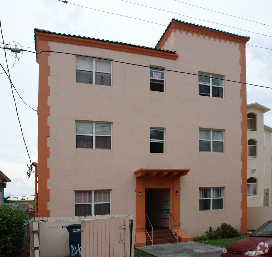 Building Photo - Idlewild Park