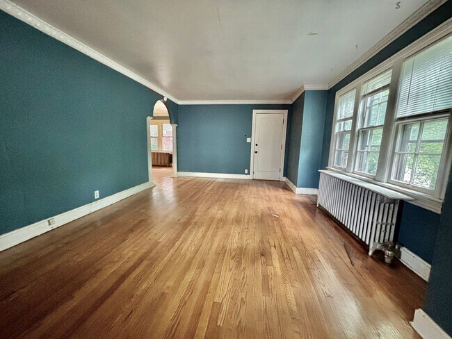 Foto del edificio - 6038 Rockhill Rd