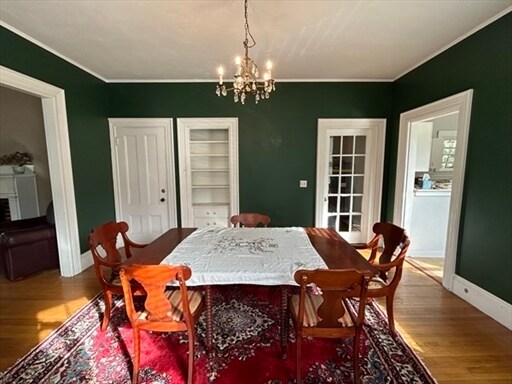 Foto del edificio - 102 Pond St