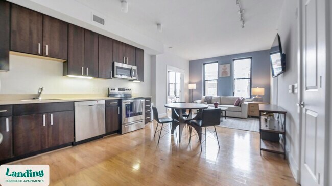 Foto del edificio - 3801 Georgia Ave NW