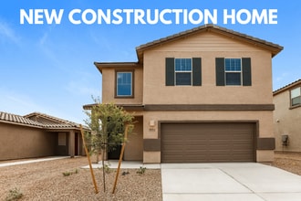 Building Photo - 7071 W Indian Clover Way