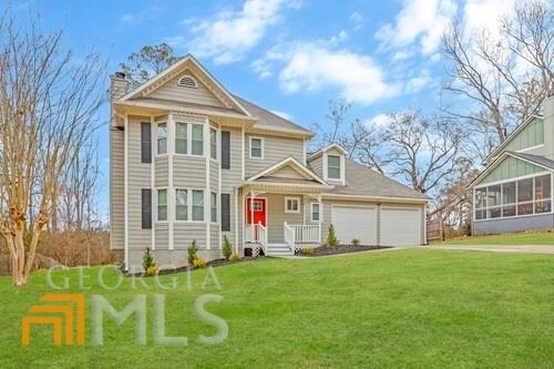 Building Photo - 2404 Hillboro Cir S W
