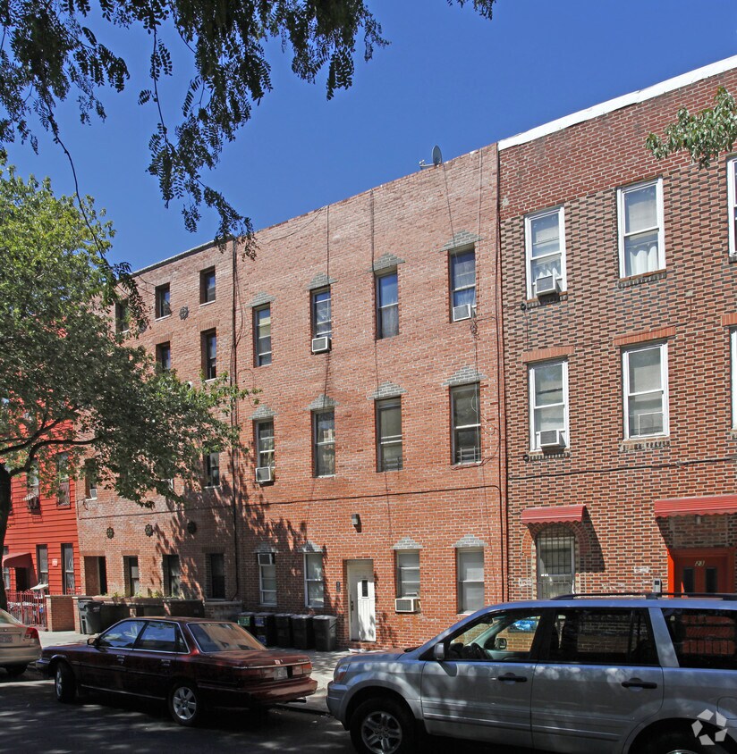 21 Park St, Brooklyn, NY 11206 Apartments in Brooklyn, NY