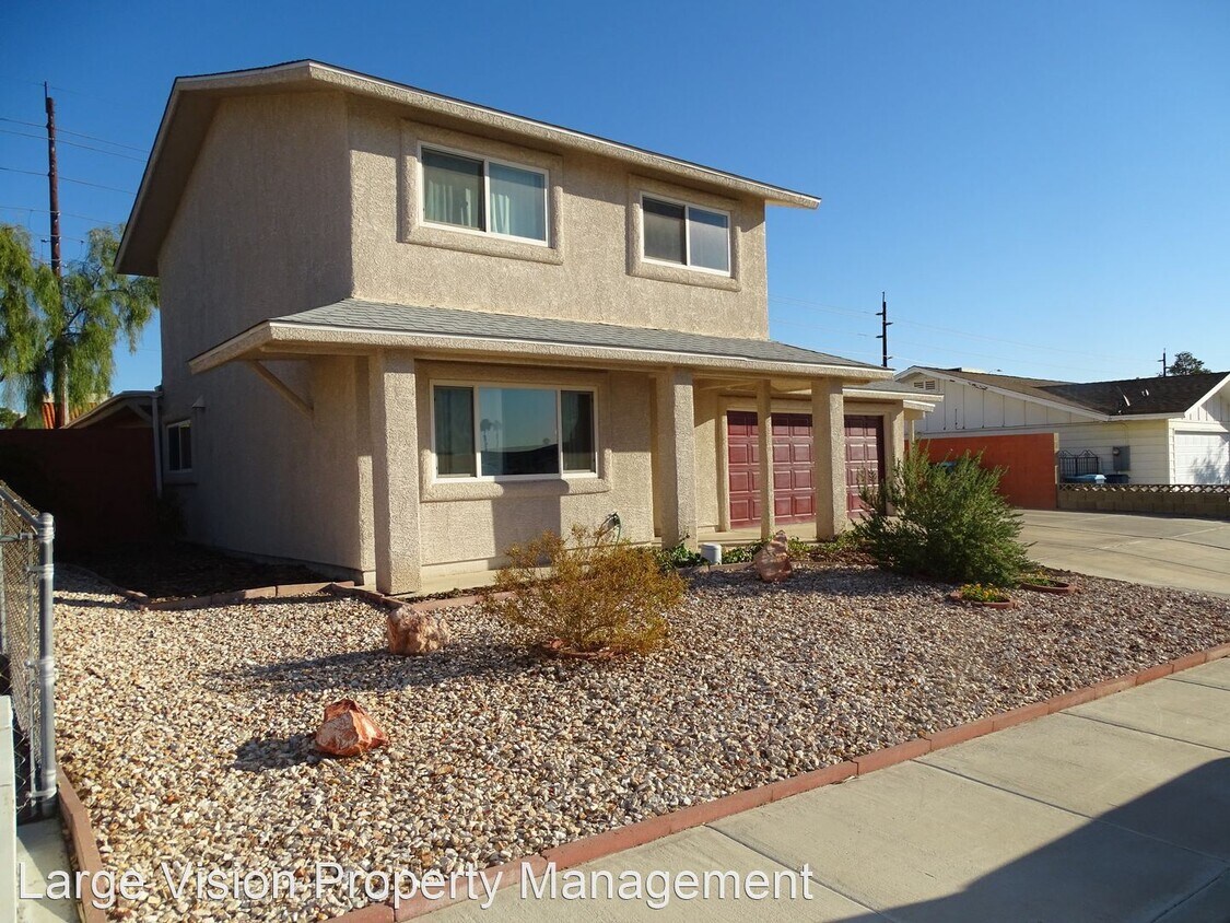 Primary Photo - 4 br, 2 bath House - 7232 Raincloud Drive