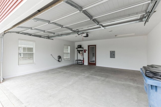 Two-Car Attached Garage with Every Floor Plan - Redwood Miami Township SR 28