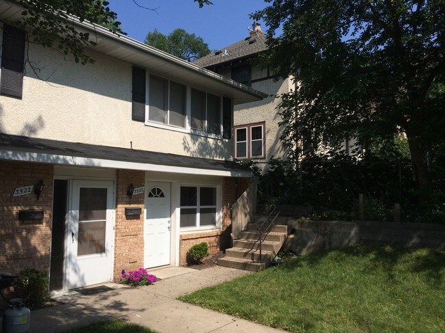 Foto del edificio - 3520 S Holmes Ave