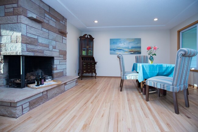 sala de estar/comedor - 5359 SW Martha Terrace