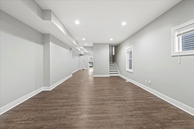 Photo - 201 N Gray St Townhome