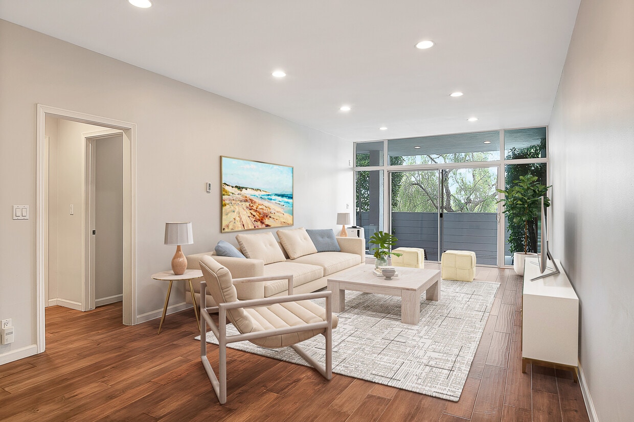 Foto principal - 16601 Marquez Ave