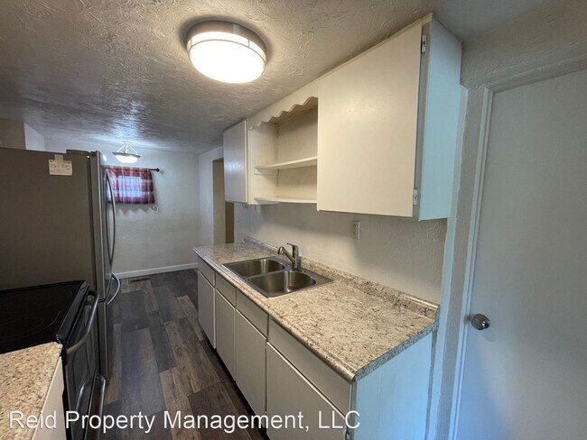 Foto del edificio - 3 br, 1 bath House - 2122 15th St