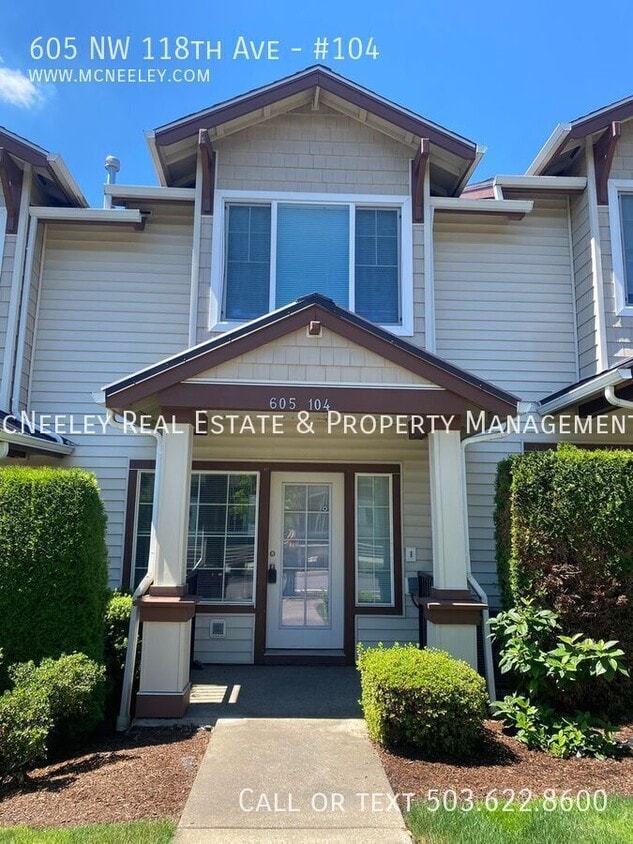 Photo - 605 NW 118th Ave-#104