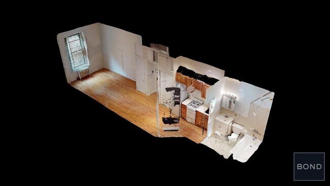 Foto del edificio - 315 East 93 Street