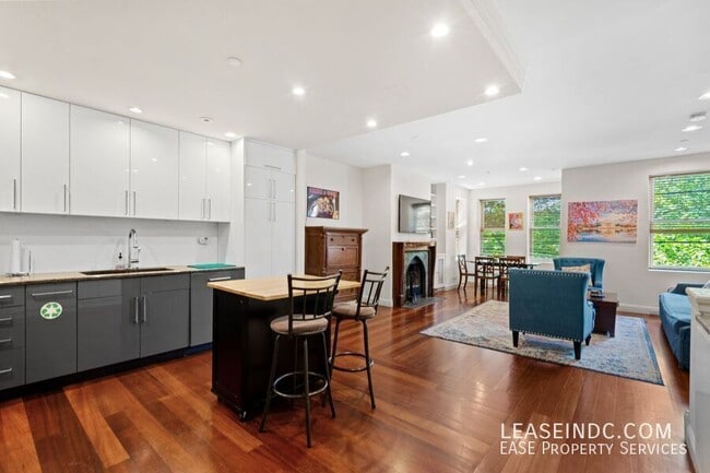 Foto del edificio - 1503 12th St NW