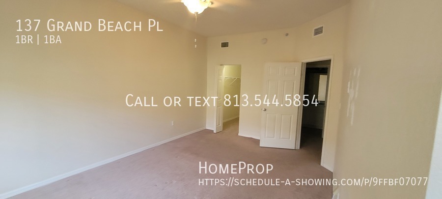 Foto principal - 137 Grand Beach Pl