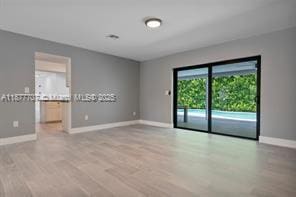Foto del edificio - $11,000  1245 NE 85 St