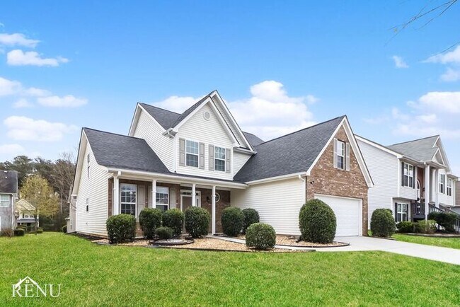 Building Photo - 2312 Temple View Drive