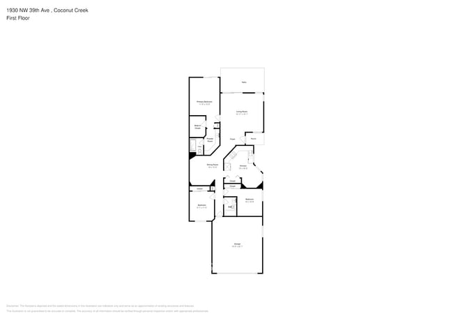 Building Photo - 1930 NW 39th Ave