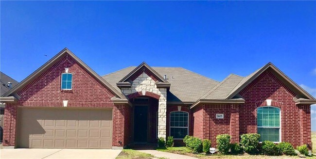 Building Photo - 7405 Idle Hour Dr