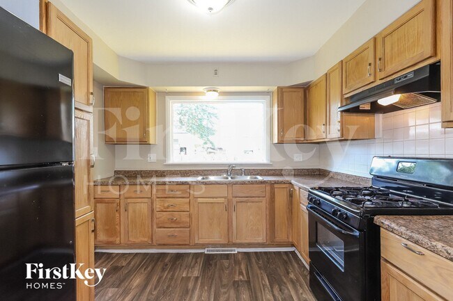 Foto del edificio - 544 N Aldine St