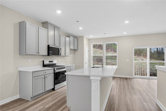 Foto del edificio - 704 Olivia St