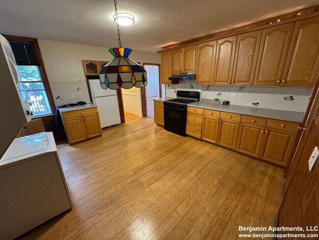 Foto del edificio - 234 Cypress St