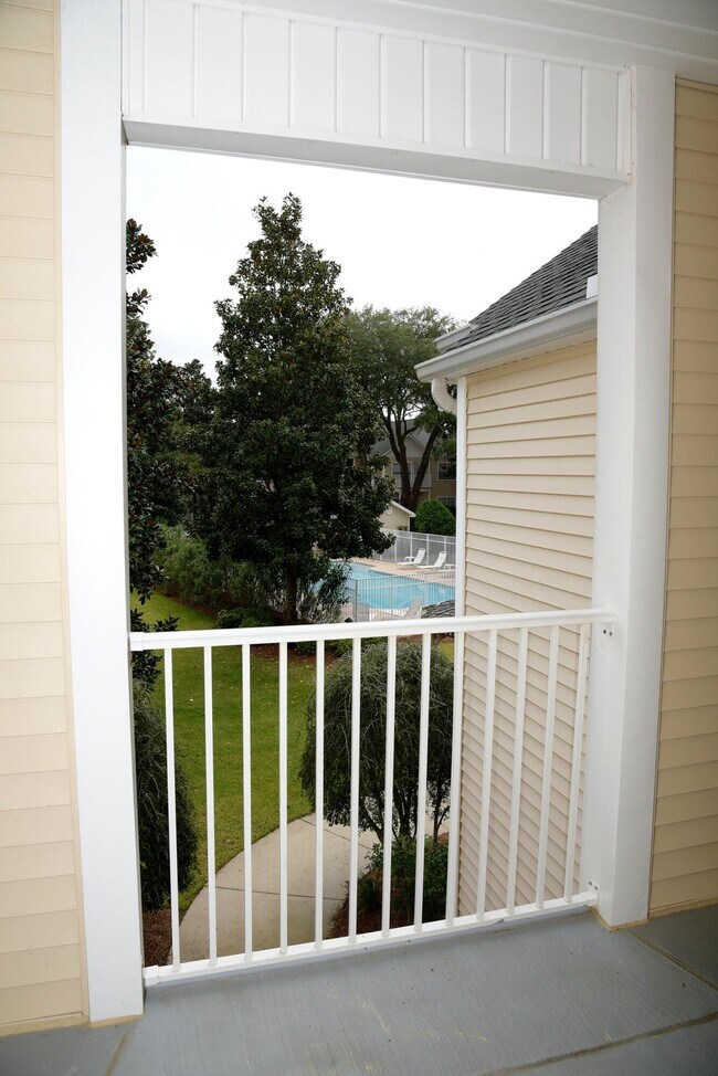 Building Photo - 1501 Partin Dr N