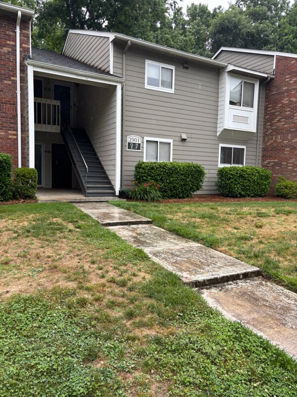 Foto del edificio - 2901 Heathstead Place